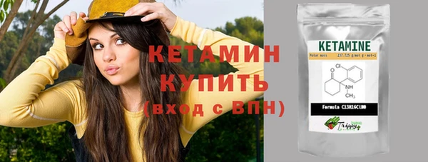 стафф Арсеньев