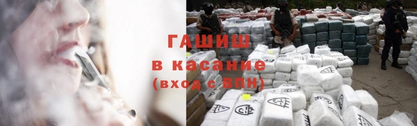 стафф Арсеньев