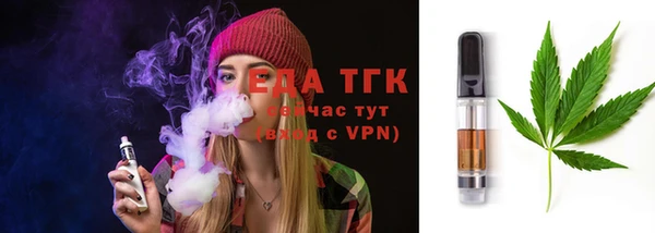 стафф Арсеньев